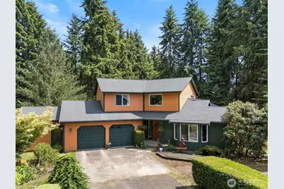 17615 Irwin Street SW, Rochester, WA 98579 - Photo 1