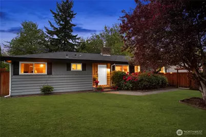 12657 155th Avenue SE, Renton, WA 98059 - Photo 1