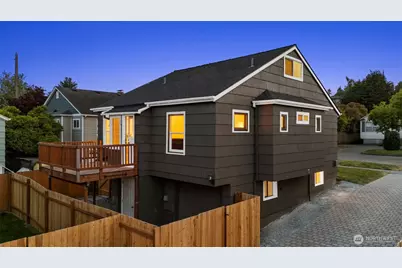 3722 36th Avenue SW, Seattle, WA 98126 - Photo 1