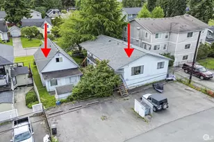3718 Wetmore Ave, Everett, WA 98201 - Photo 1