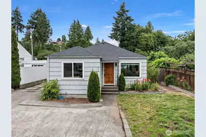 815 S Summit Avenue, Bremerton, WA 98312 - Photo 1