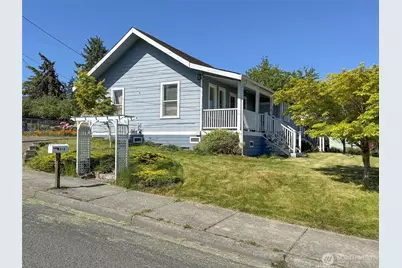 3018 S Peabody Street, Port Angeles, WA 98362 - Photo 1