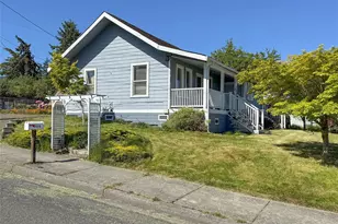 3018 S Peabody St, Port Angeles, WA 98362 - Photo 1