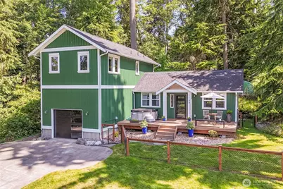 1164 Honeymoon Lake Drive, Greenbank, WA 98253 - Photo 1