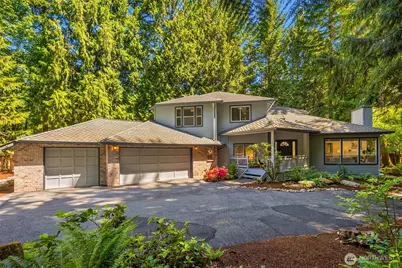 19240 NE 202nd Street, Woodinville, WA 98077 - Photo 1