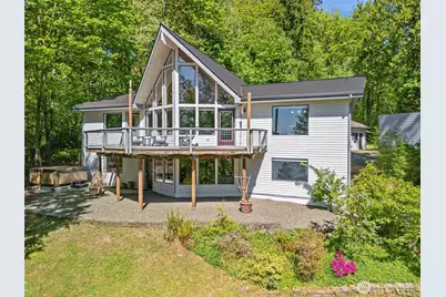 4250 E Agate Road, Shelton, WA 98584 - Photo 1