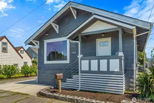 212 N Michigan St, Aberdeen, WA 98520 - Photo 1