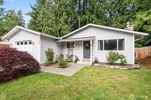 26600 Weaver Ave NW, Poulsbo, WA 98370 - Photo 1