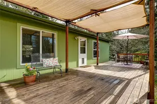 13707 SW 244th St, Vashon, WA 98070 - Photo 1