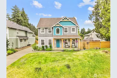 5105 41st Avenue SE, Lacey, WA 98503 - Photo 1