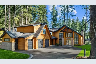 1211 Pinegrass Loop, Cle Elum, WA 98922 - Photo 1