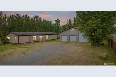 3912 226th Avenue E, Buckley, WA 98321 - Photo 1