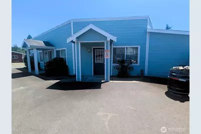 214 E Pine Street, Oakville, WA 98568 - Photo 1