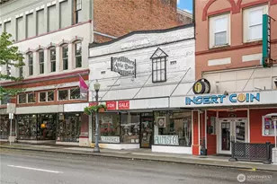 307 N Tower Ave, Centralia, WA 98531 - Photo 1