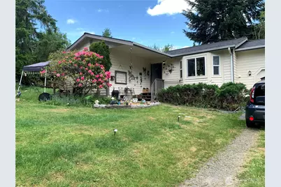 80 E Ironwood Place, Shelton, WA 98584 - Photo 1