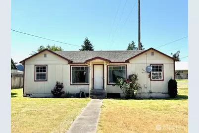 813 SW 3rd Avenue, Castle Rock, WA 98611 - Photo 1