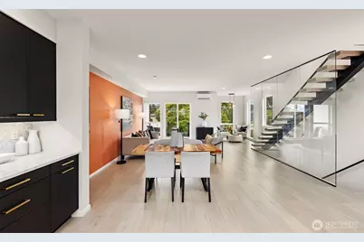 2014 E Pine Street #A, Seattle, WA 98122 - Photo 1