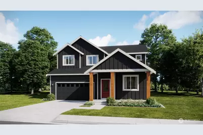 6071 Crestner Drive SW, Port Orchard, WA 98367 - Photo 1