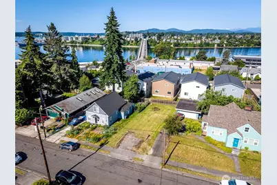 0 Scott Avenue, Bremerton, WA 98310 - Photo 1
