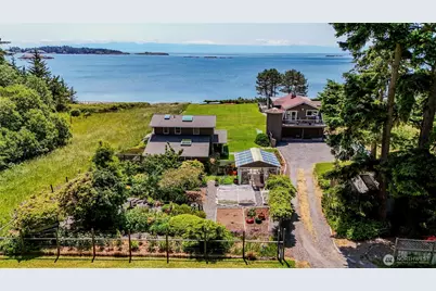 62 & 78 Wildwood Lane, Lopez Island, WA 98261 - Photo 1