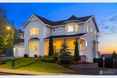 13314 57th Avenue Ct NW, Gig Harbor, WA 98332 - Photo 1