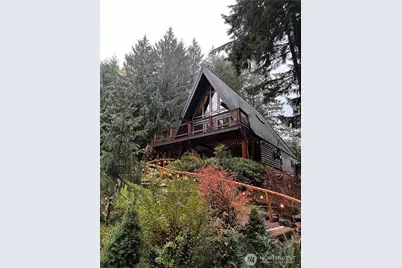 16119 Crystal River Ranch Road E, Greenwater, WA 98022 - Photo 1