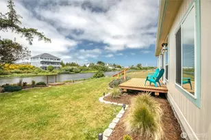 549 Canal Dr NE, Ocean Shores, WA 98569 - Photo 1