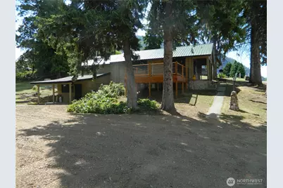 36 Broadway Street, Loomis, WA 98827 - Photo 1