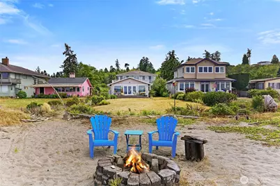 8554 NE Point No Point Road, Hansville, WA 98340 - Photo 1