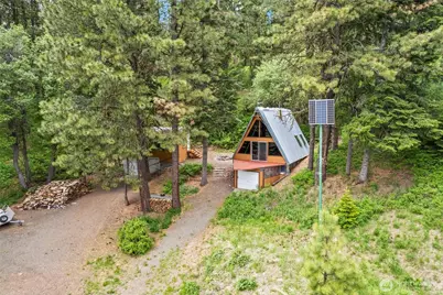 181 Elk Road, Cle Elum, WA 98922 - Photo 1