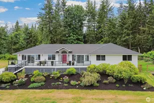 870 Cambell Dr, Camano Island, WA 98282 - Photo 1