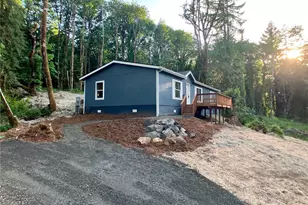 41 SE SQUIRREL Rdg Rd, Shelton, WA 98584 - Photo 1