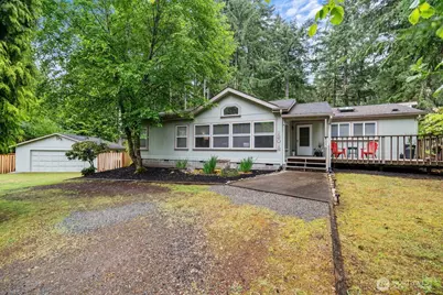 12018 Island Drive, Anderson Island, WA 98303 - Photo 1