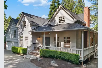 2020 Evergreen Point Road, Medina, WA 98039 - Photo 1