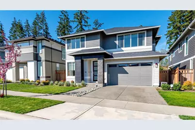 19023 131st Street Ct E, Bonney Lake, WA 98391 - Photo 1