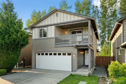 4843 148th Street NE, Marysville, WA 98271 - Photo 1