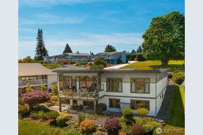 8054 Makah Road, Birch Bay, WA 98230 - Photo 1