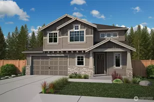 812 Bodie Ct SE, Lacey, WA 98513 - Photo 1