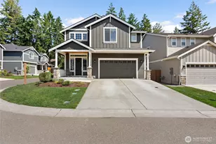 1116 NW Searun Ln, Silverdale, WA 98383 - Photo 1