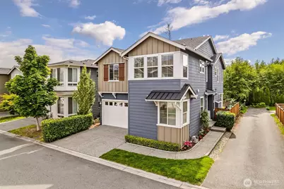 17818 38th Drive SE, Bothell, WA 98012 - Photo 1
