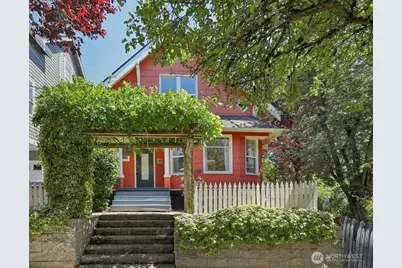 208 15th Avenue, Seattle, WA 98122 - Photo 1