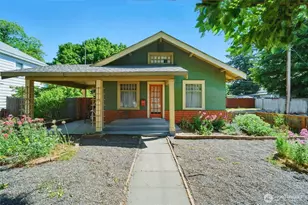 507 S 3rd St, Dayton, WA 99328 - Photo 1