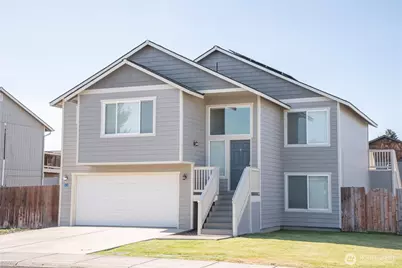 1610 E Hobert Avenue, Ellensburg, WA 98926 - Photo 1