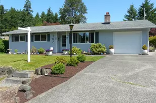 107 Candlewyck Dr W, Lakewood, WA 98499 - Photo 1