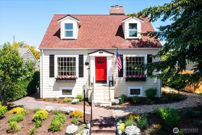 3614 45th Avenue SW, Seattle, WA 98116 - Photo 1