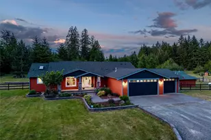 39505 Highland Dr E, Roy, WA 98580 - Photo 1