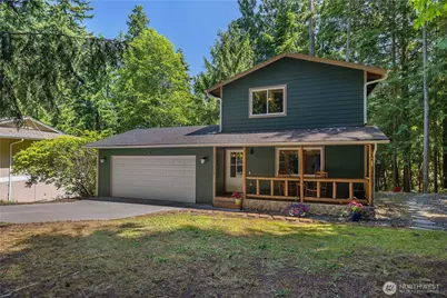 18536 Woodside Drive SE, Yelm, WA 98597 - Photo 1