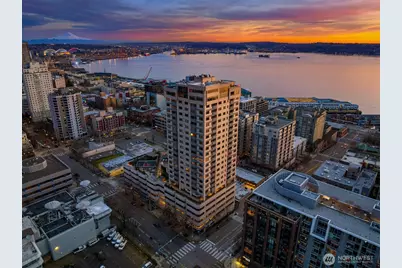 2821 2nd Avenue #1202, Seattle, WA 98121 - Photo 1