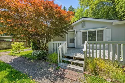 1670 NE Tahuya River Drive, Tahuya, WA 98588 - Photo 1