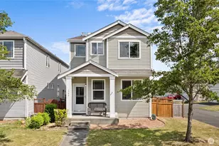 1749 181st St E, Spanaway, WA 98387 - Photo 1